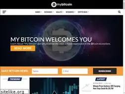 Sites similar to mybitcoin.com