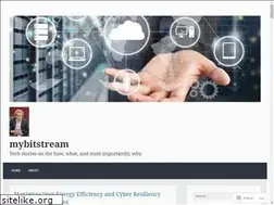 Sites similar to mybitstream.me