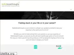 Sites similar to mybizbreakthroughs.com