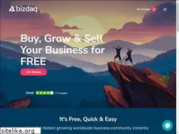 Sites similar to mybizdaq.com