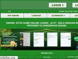 Sites similar to mybizdev.io
