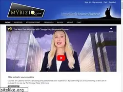Sites similar to mybiziq.com