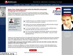 Sites similar to mybizkit.com