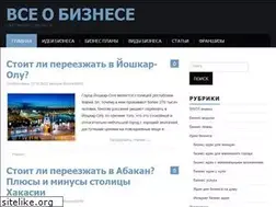 Sites similar to mybiznescentr.ru