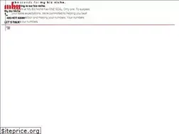 Sites similar to mybizniche.com