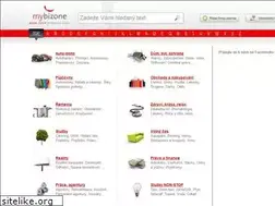 Sites similar to mybizone.cz