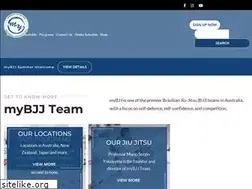 Sites similar to mybjj.com.au