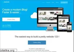 Sites similar to mybjjblog.com