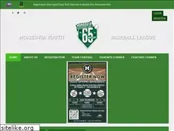 Sites similar to mybl.org