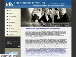 Sites similar to myblaccounting.com