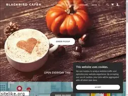 Sites similar to myblackbirdcafe.com