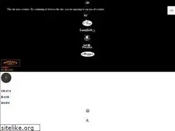 Sites similar to myblackmagic.com
