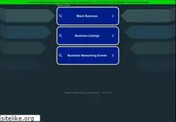 Sites similar to myblacknetworks.com