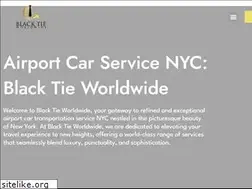 myblacktieworldwide.com