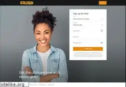 Sites similar to myblacky.com