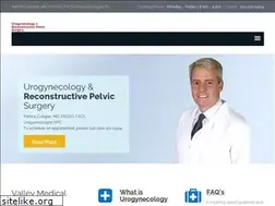Sites similar to mybladdermd.com