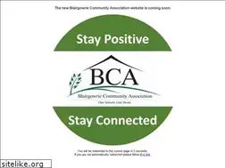 Sites similar to myblairgowrie.co.za
