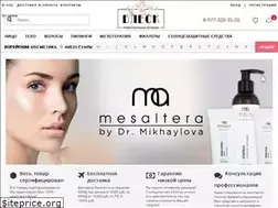 Sites similar to myblesk.ru