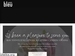 Sites similar to mybleuevents.com