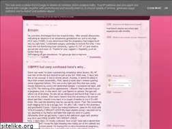 Sites similar to myblockedtubes.blogspot.com