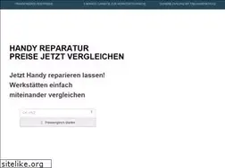Sites similar to myblog-iphone.de