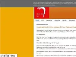 Sites similar to myblog-rajbhu.blogspot.com