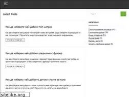 Sites similar to myblog.bg