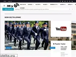Sites similar to myblog.tc