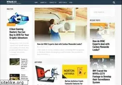 Sites similar to myblog2u.com