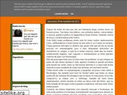 Sites similar to myblogblogfibrocom.blogspot.com