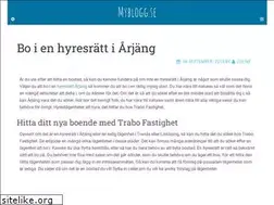 Sites similar to myblogg.se