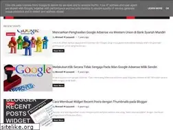 Sites similar to mybloggerkeys.com