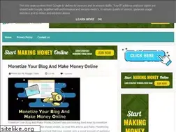 Sites similar to mybloggertools.com