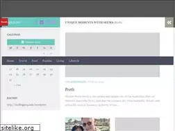 Sites similar to myblogging.info