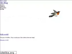 Sites similar to mybloggingspace.com