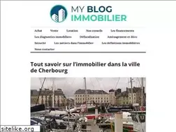 Sites similar to myblogimmobilier.net