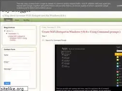 Sites similar to myblogspot19294.blogspot.in