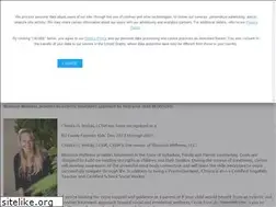 Sites similar to myblossomwellness.com