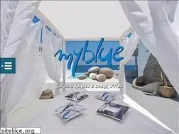 Sites similar to myblue.gr