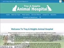 Sites similar to mybluecrossvet.com