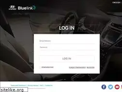 Sites similar to mybluelink.ca