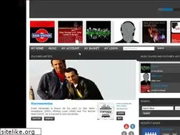 Sites similar to mybluepiemusic.com