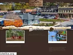 Sites similar to myblueridgetravelguide.com