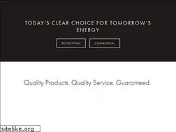 Sites similar to myblueskysolar.com