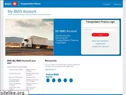 Sites similar to mybmoaccount.com