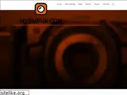 Sites similar to mybmpcc4k.com