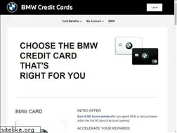 Sites similar to mybmwcreditcard.com