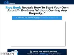 Sites similar to mybnbfreedom.com