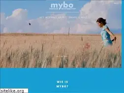 Sites similar to mybo.nu