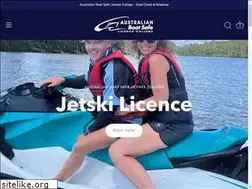 Sites similar to myboat.net.au